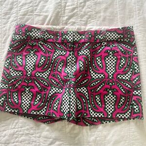 Crew Cuts girls size 14 shorts